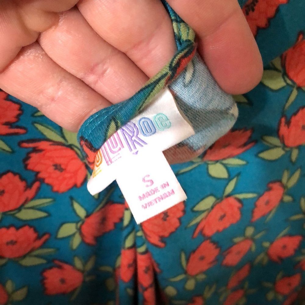 3for $20 blouse - Picture 3 of 3